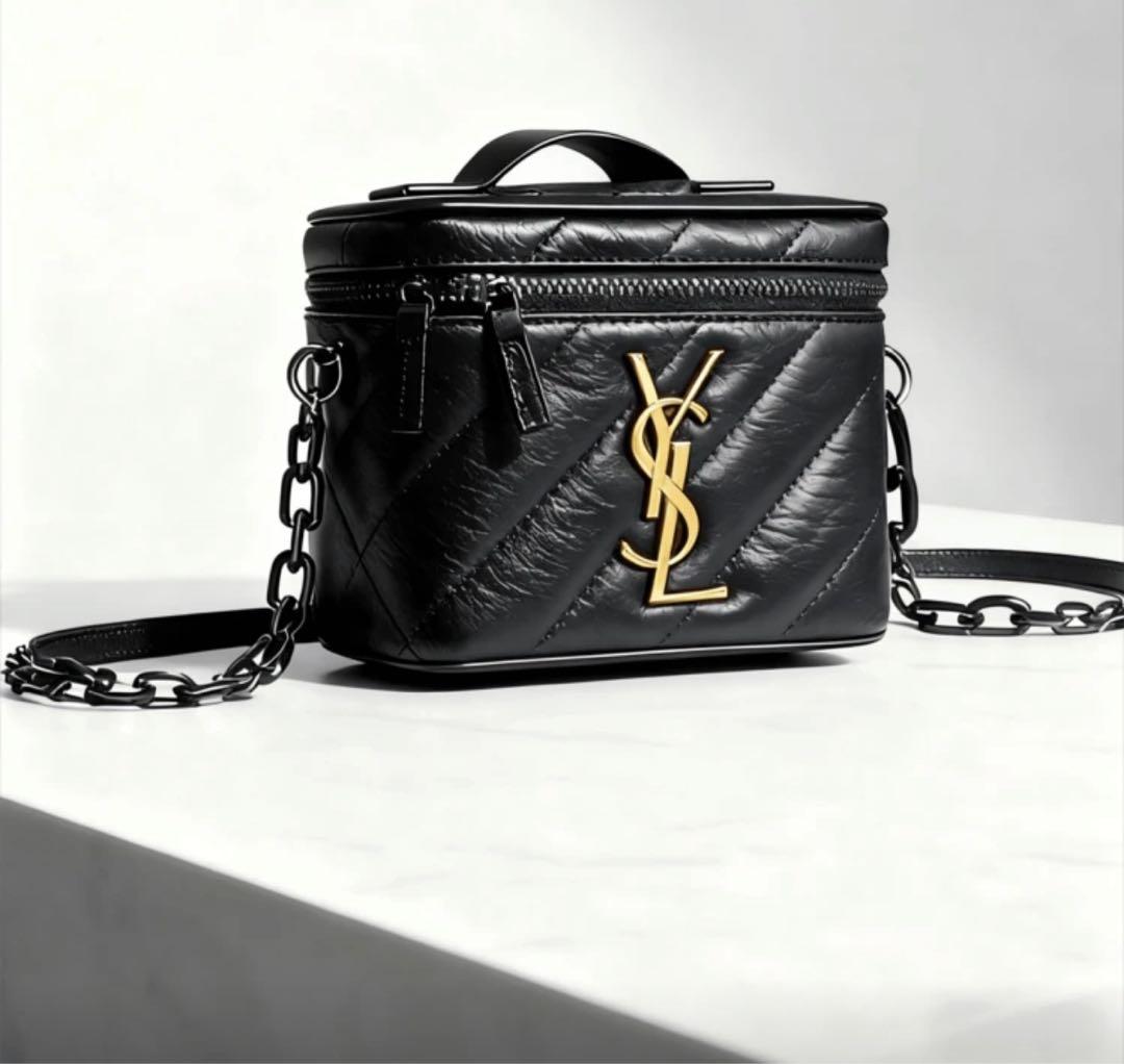 Yves Saint Laurent ショルダーバッグ ノベルティ
