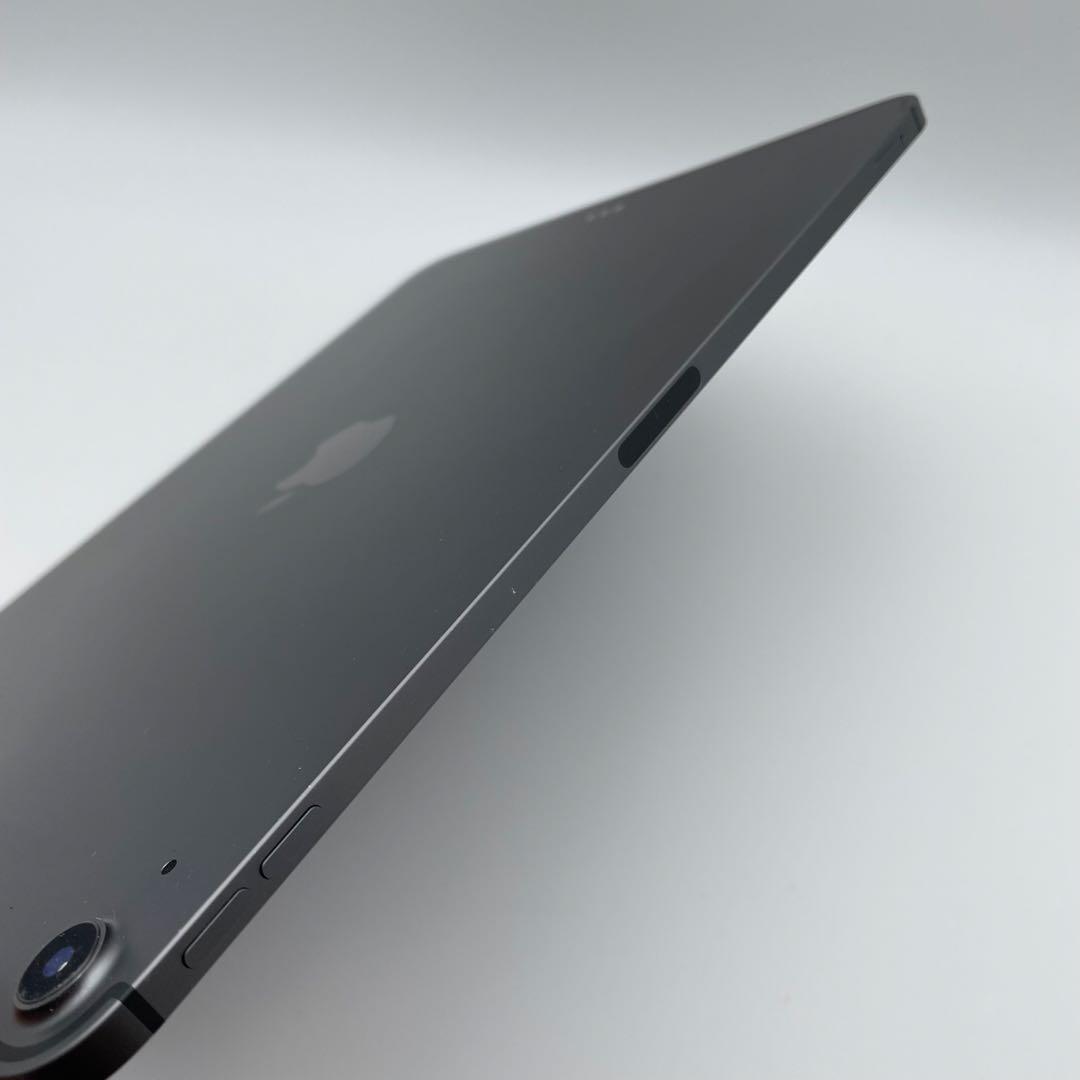 iPad Air (第４世代) Wi-Fi + Cellular 64GB