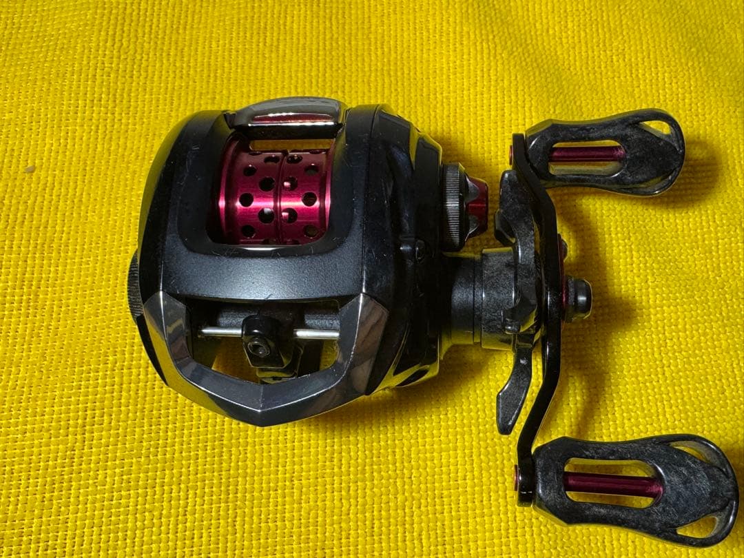 ダイワ SS AIR 8.1L