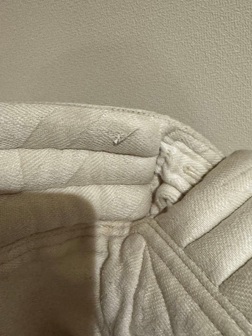 アーティポッペ　ツイード　抱っこ紐