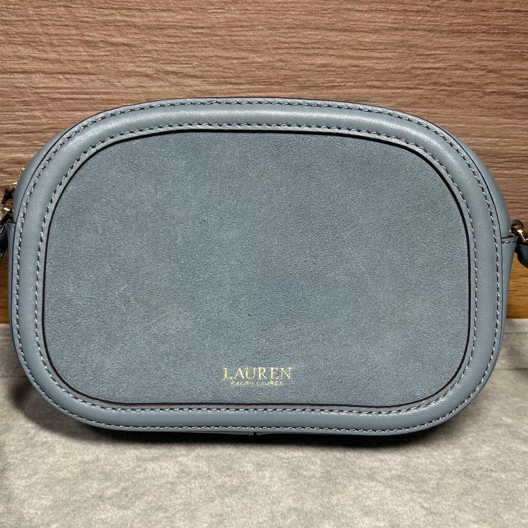 Lauren Ralph Lauren ラルフローレン ショルダーバッグ