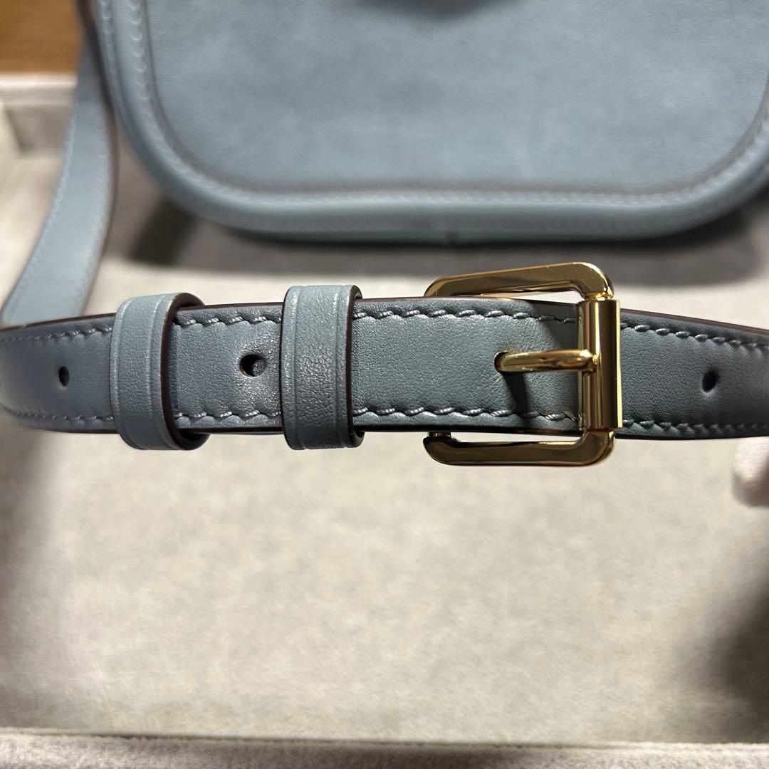 Lauren Ralph Lauren ラルフローレン ショルダーバッグ