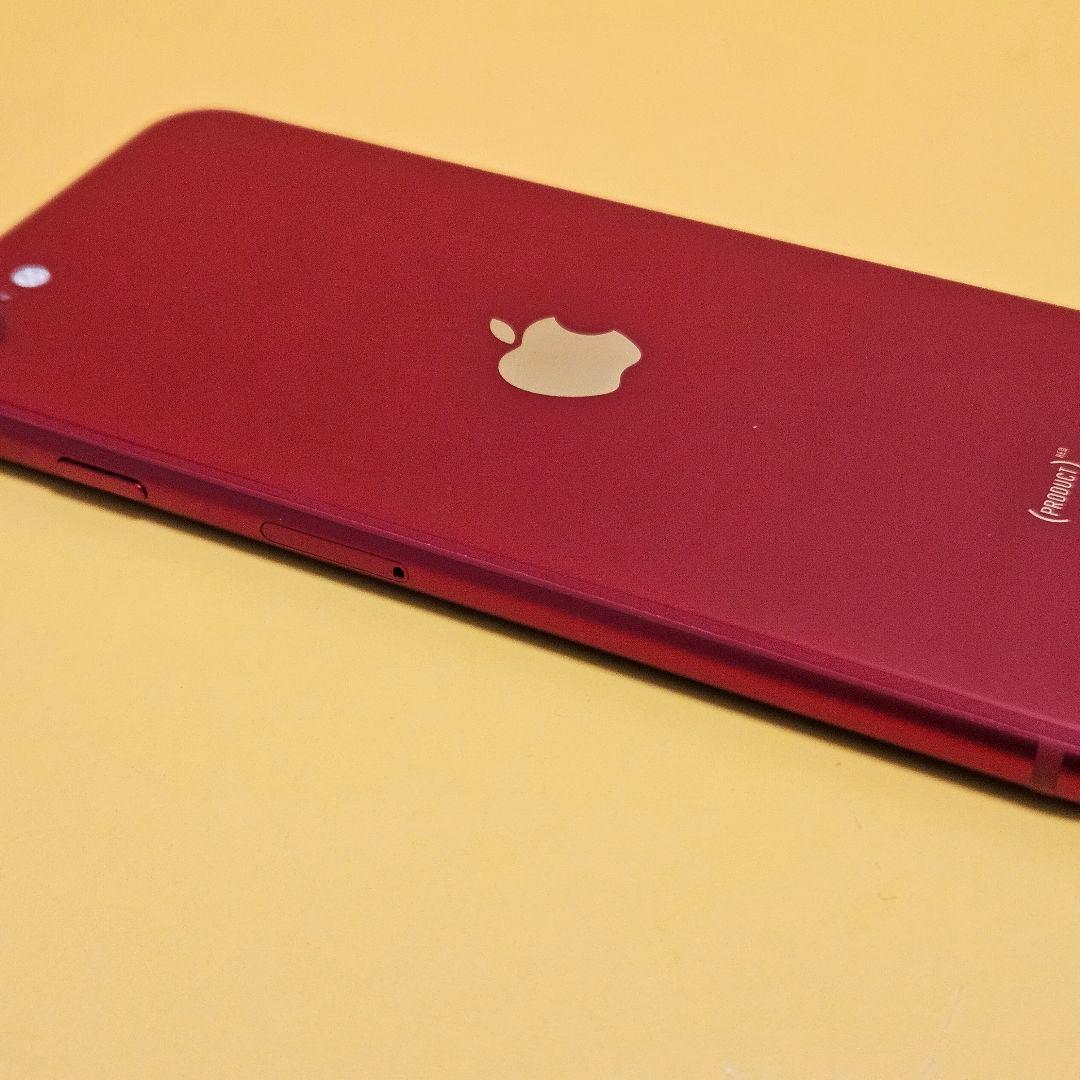 iPhone SE3 128GB｜24時間以内発送#314