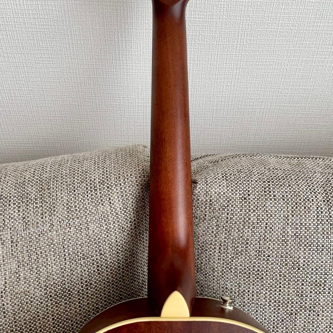 Fender Sonoran Mini アコースティックギター 美品　特価