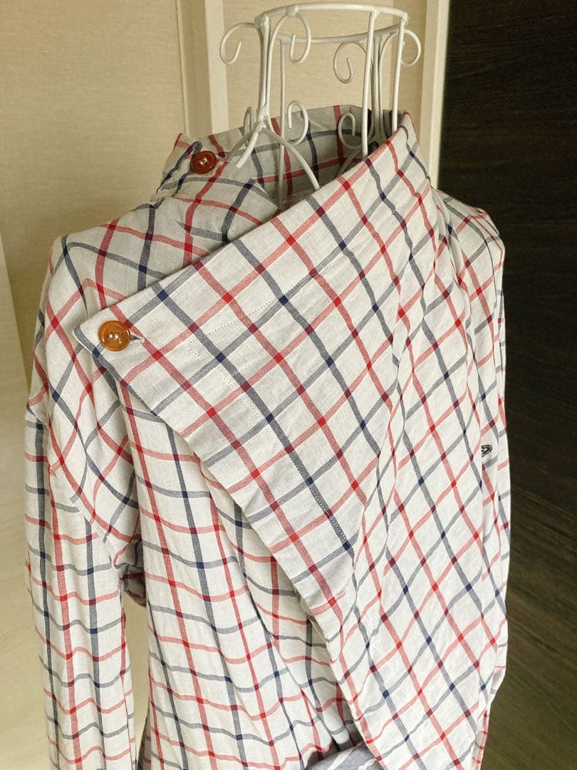 【最終SALE】ヴィヴィアンウエストウッド　MAN 44