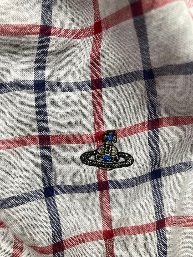 【最終SALE】ヴィヴィアンウエストウッド　MAN 44