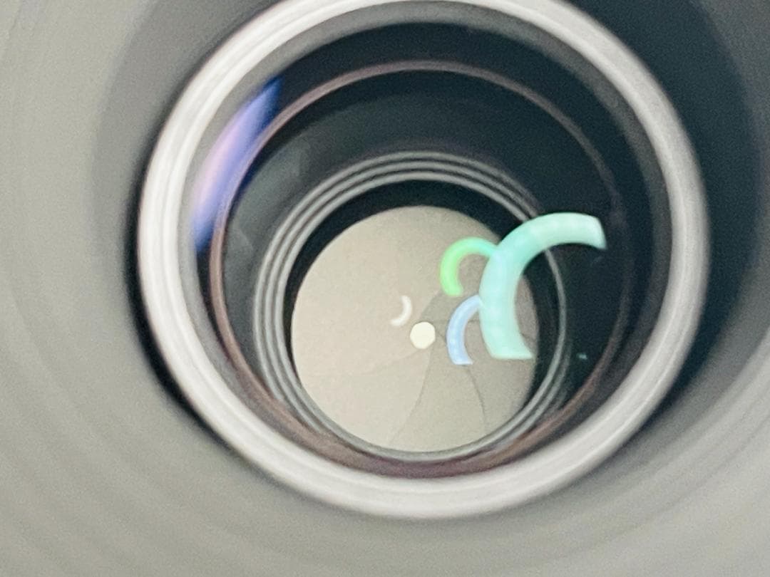 レンズ(単焦点) Nikon AF-S Micro NIKKOR 40mm f/2.8G DX