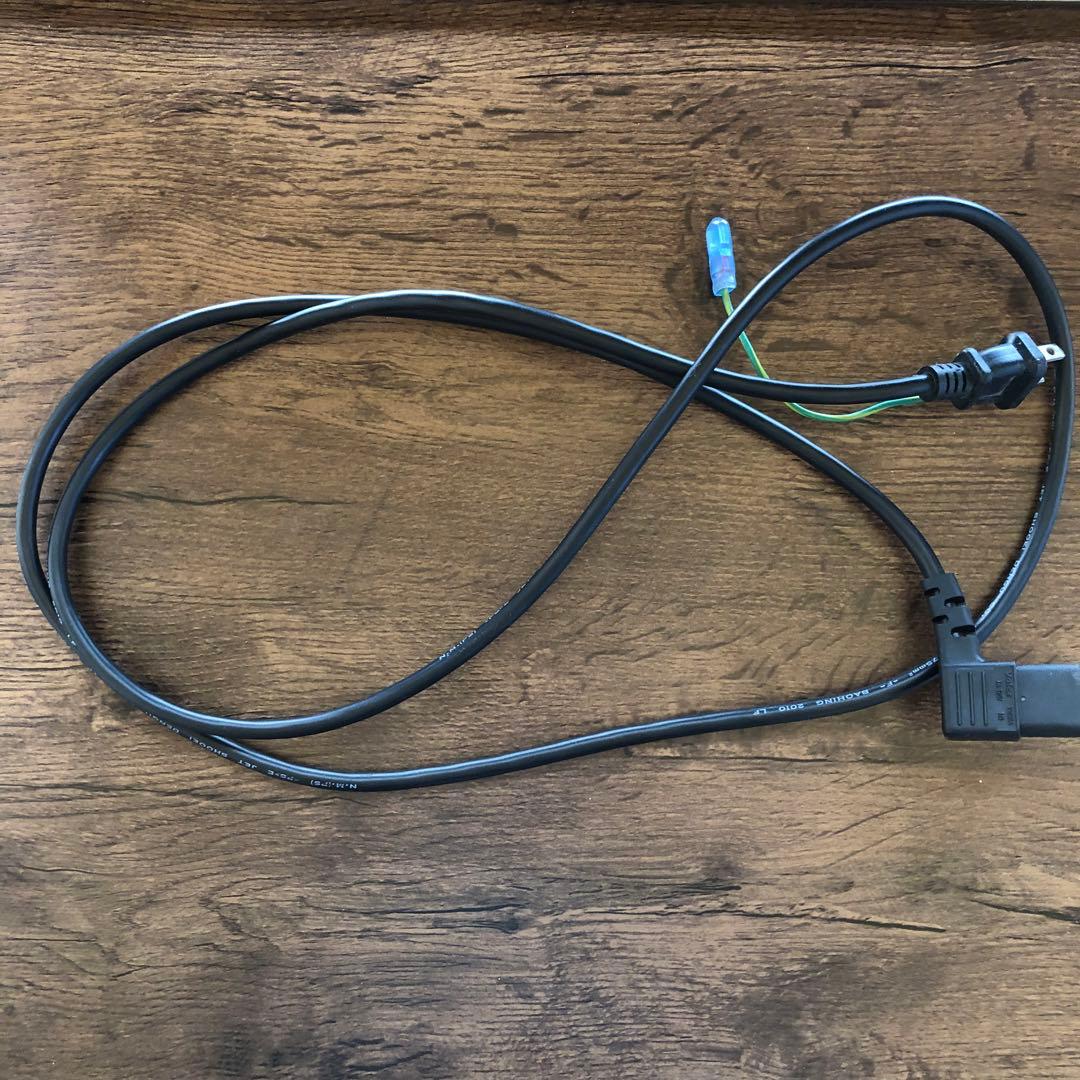 ソニー VPCL 128FJ VAIO パソコン本体と付属品