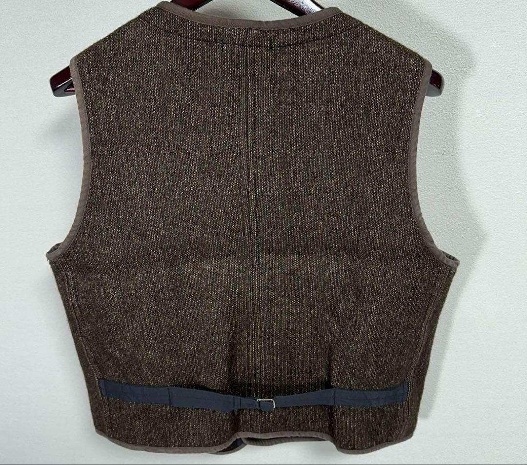 BROWN'S BEACH JACKET full count アメカジ