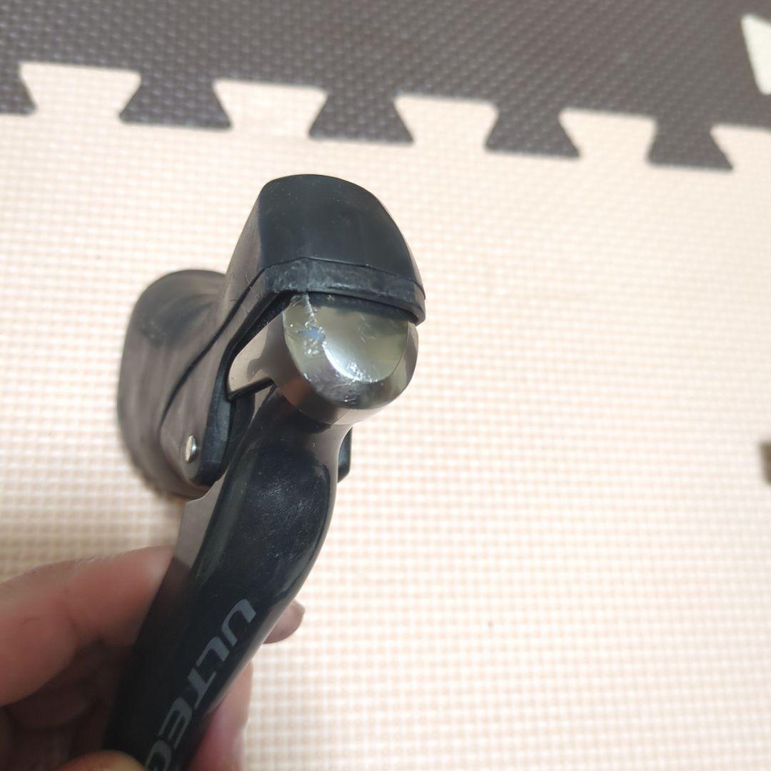 ULTEGRA STIレバー