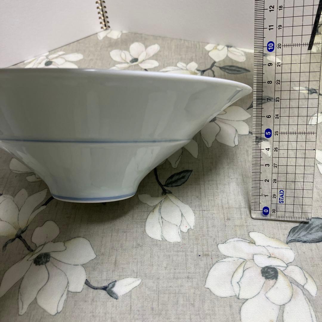 有田焼 李荘窯 伊勢海老 縁起物 5客 エビ 深鉢 鉢 麺鉢 丼 染付