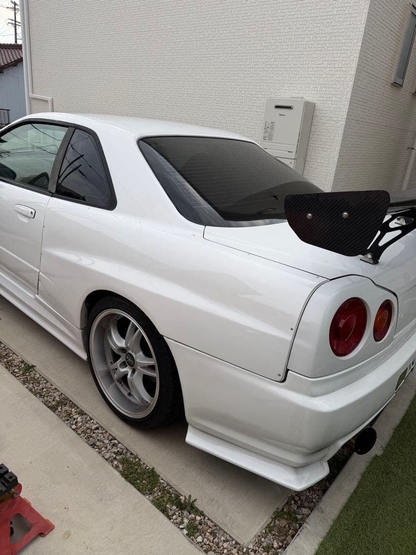 【深リム！？】マナレイ VR5 8J 9J 18インチ 4本セット ドリケツ