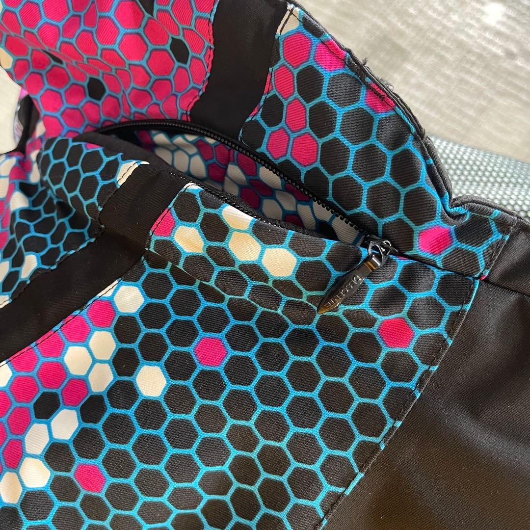 DESCENTE デサント メンズ レディース スキーウェア XLジャケット