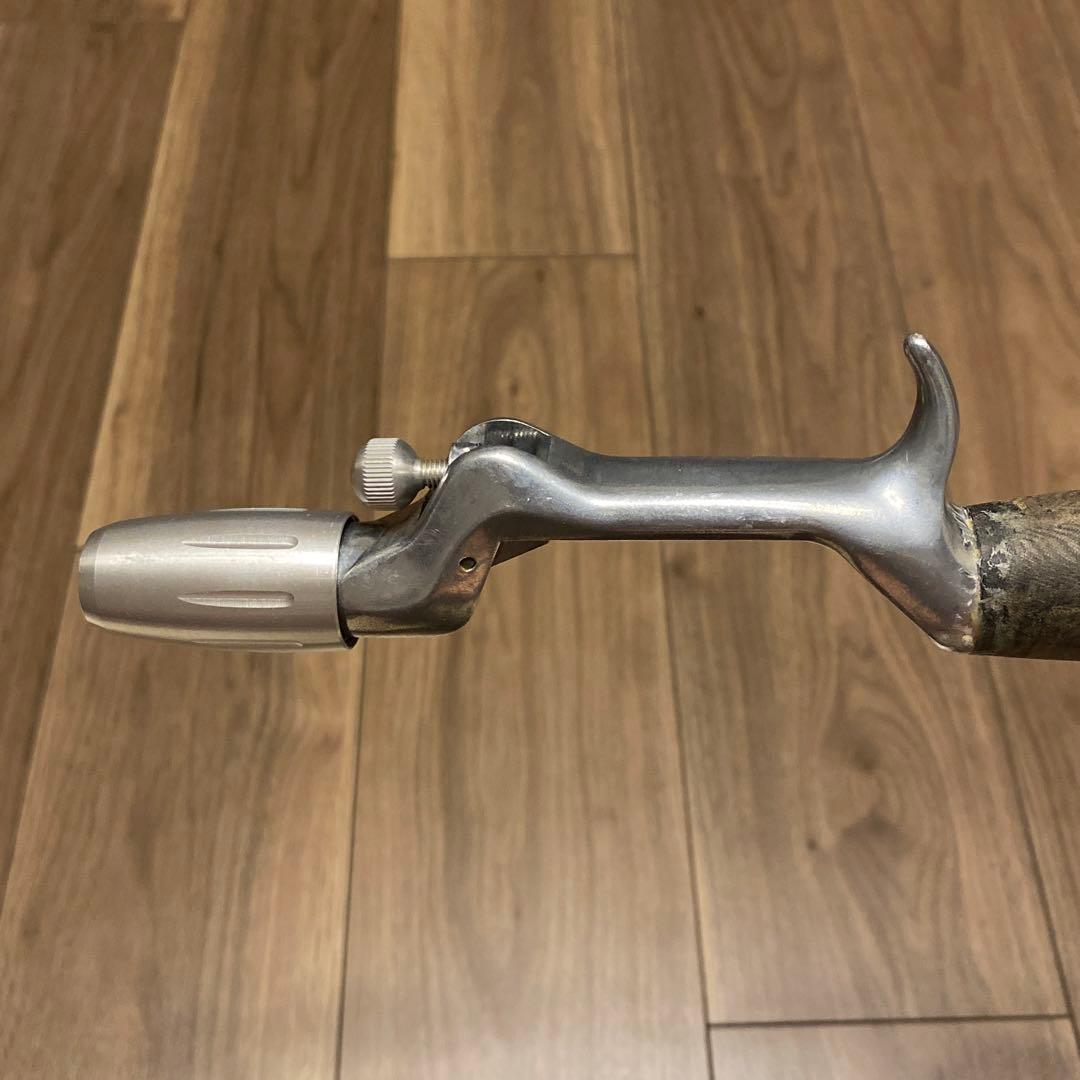 DOWLUCK ドーラック グリップ