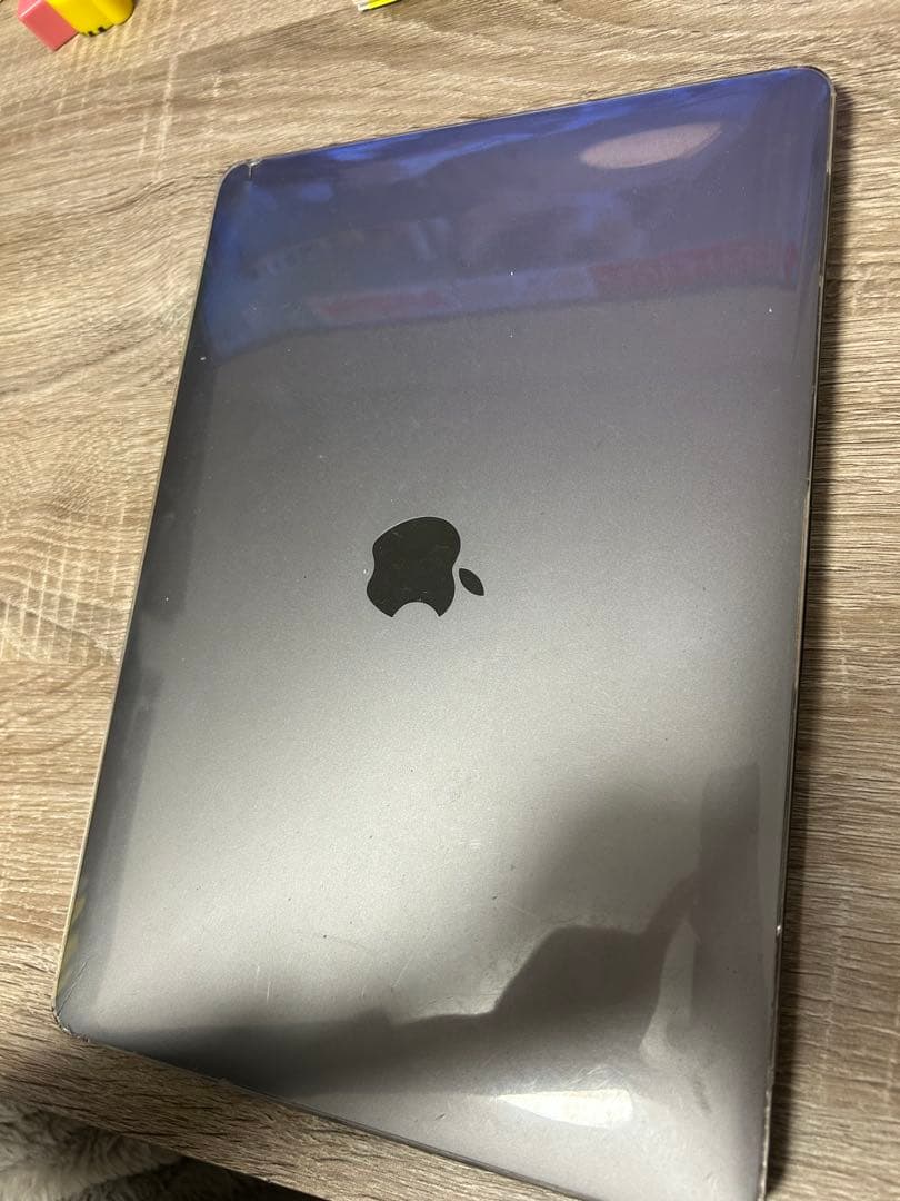 大特価！MacBook Pro 13インチ スペースグレー