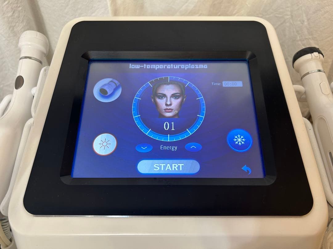 【業務用】プラズマシャワー@12/31までの処分価格のため格安販売中