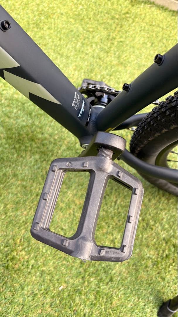 【サクさん専用】TREK MARLIN7 GEN2 2021-2022