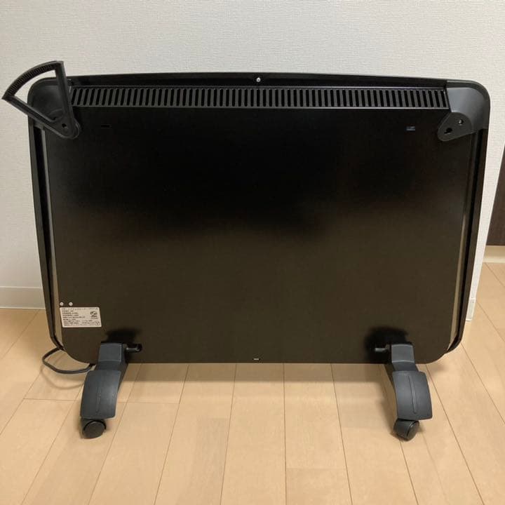 美品/送料込 Dinplex パネル/オイルヒーター