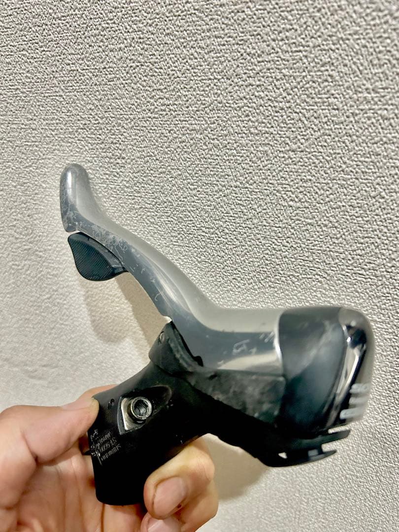 【シマノ105STIレバー】SHIMANO ST5600