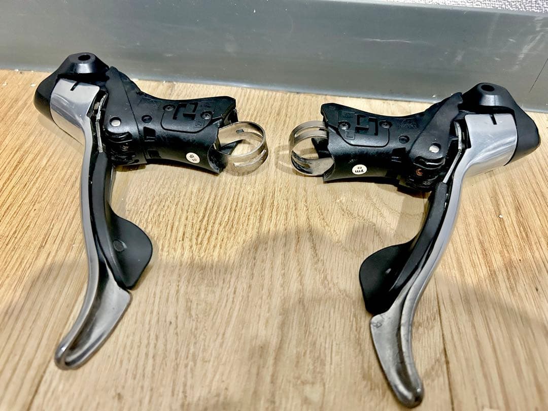 【シマノ105STIレバー】SHIMANO ST5600