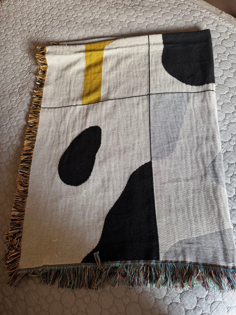 Slowdown Studio スローダウンスタジオ ブランケット