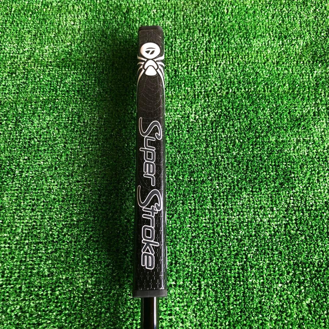 【限定品】スパイダー　ツアーX PROTO 34インチ