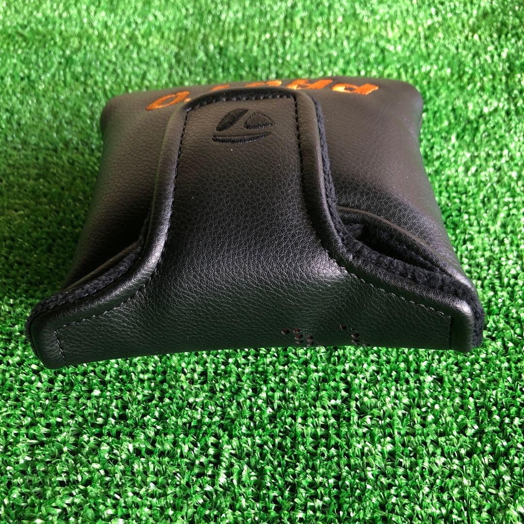 【限定品】スパイダー　ツアーX PROTO 34インチ