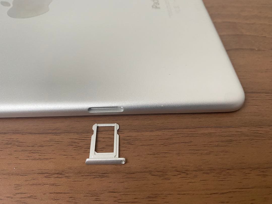 【動作確認済】iPad Pro第1世代 32GB (バッテリー最大容量91%)