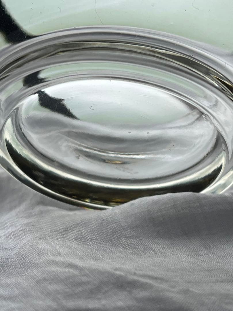 USA airforce academy アメリカ空軍養成学校ビンテージガラス