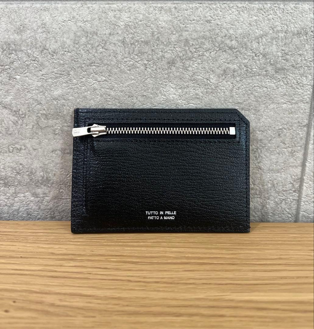 未使用　L'arcobaleno スマートミニウォレット