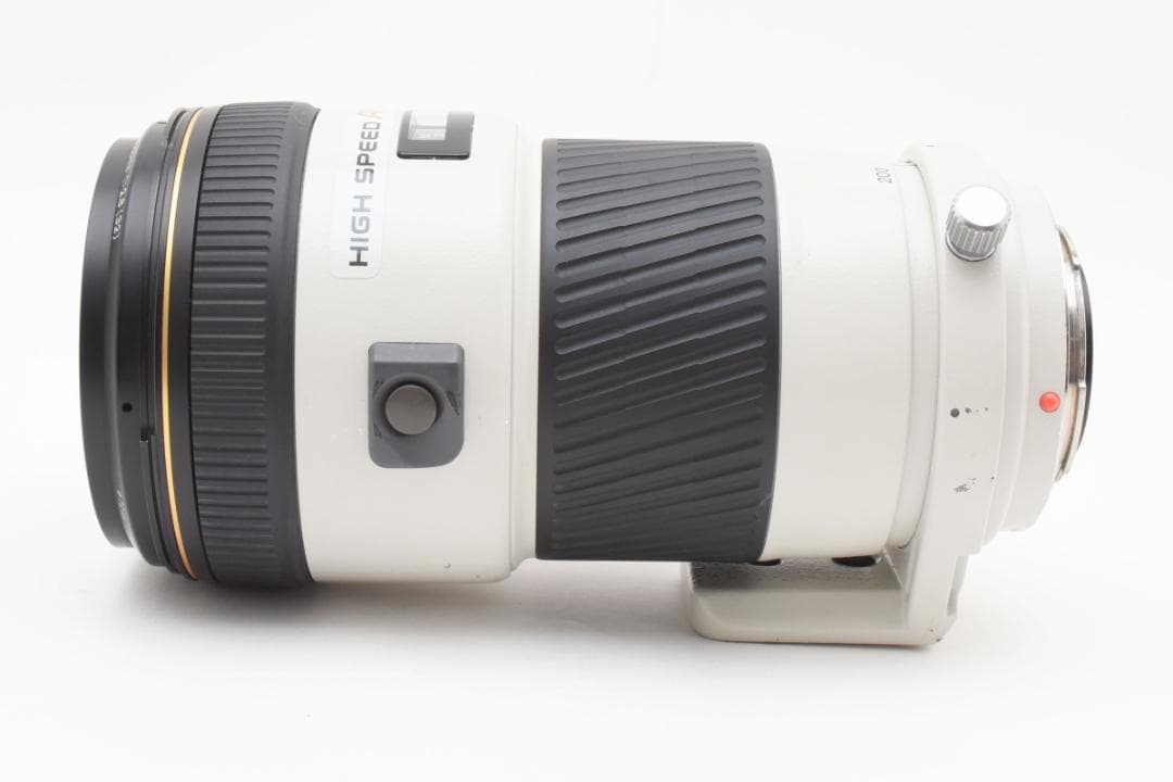 レンズ(ズーム) Minolta AF Apo Tele 80-200mm F2.8 #2125