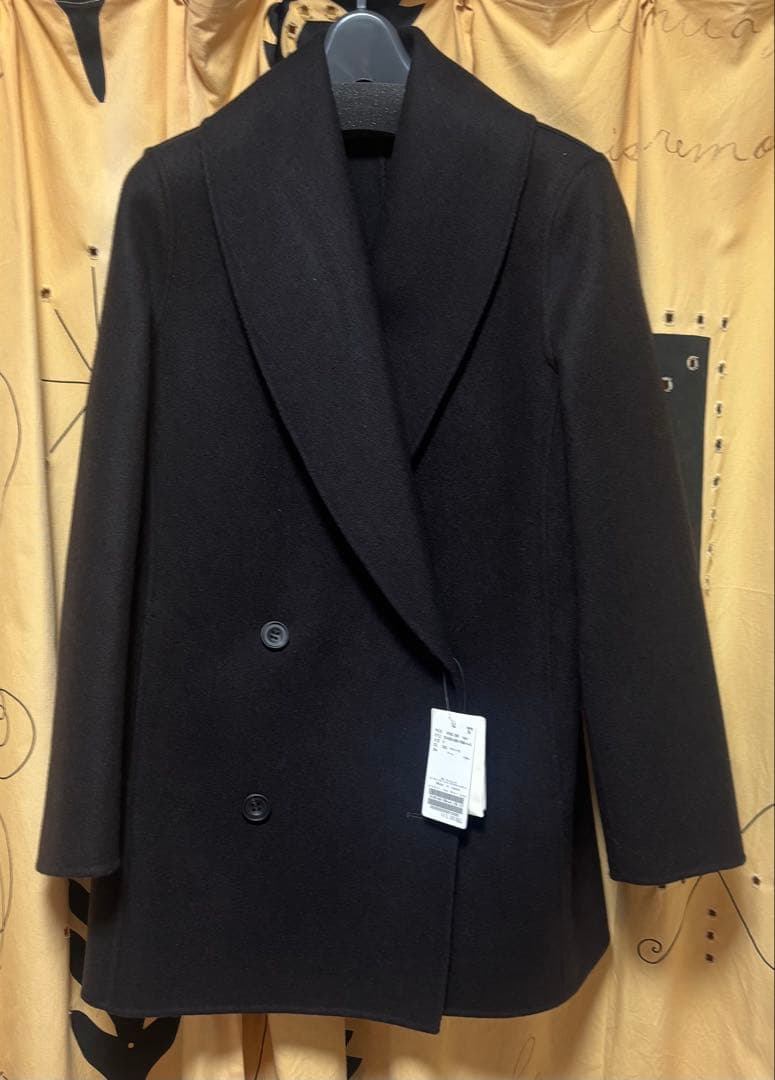 ★Deuxieme Class★egraceful ladyコート新品