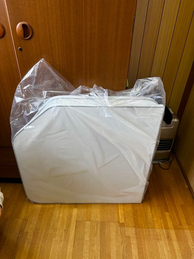 panasonic オフローラ風呂ふた 740 x 1560 mm ホワイト