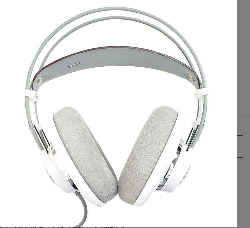 AKG K701 プレミアムクラス リファレンスヘッドホン