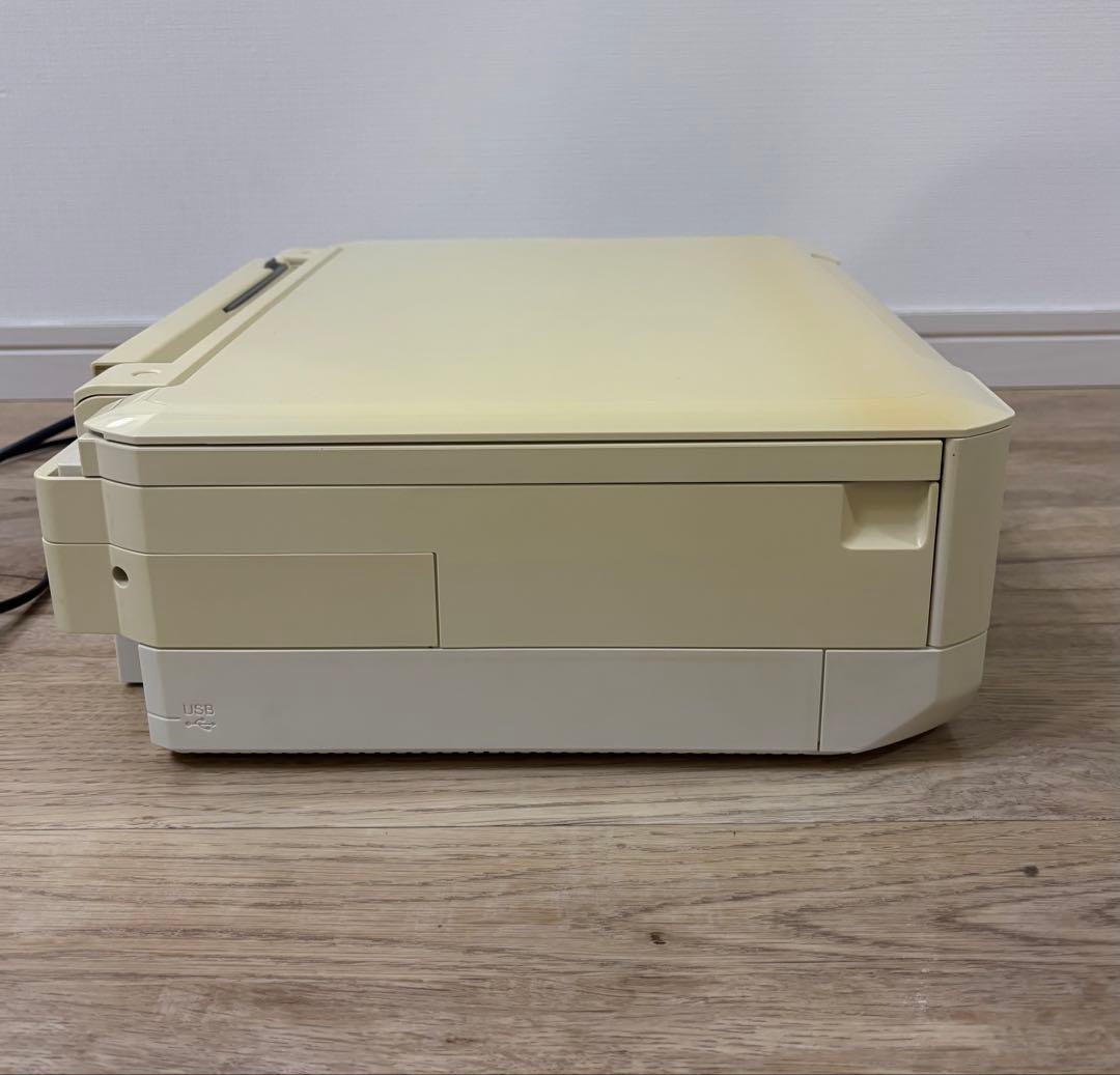 【ジャンク品】EPSON EP-806AW インクジェットプリンター