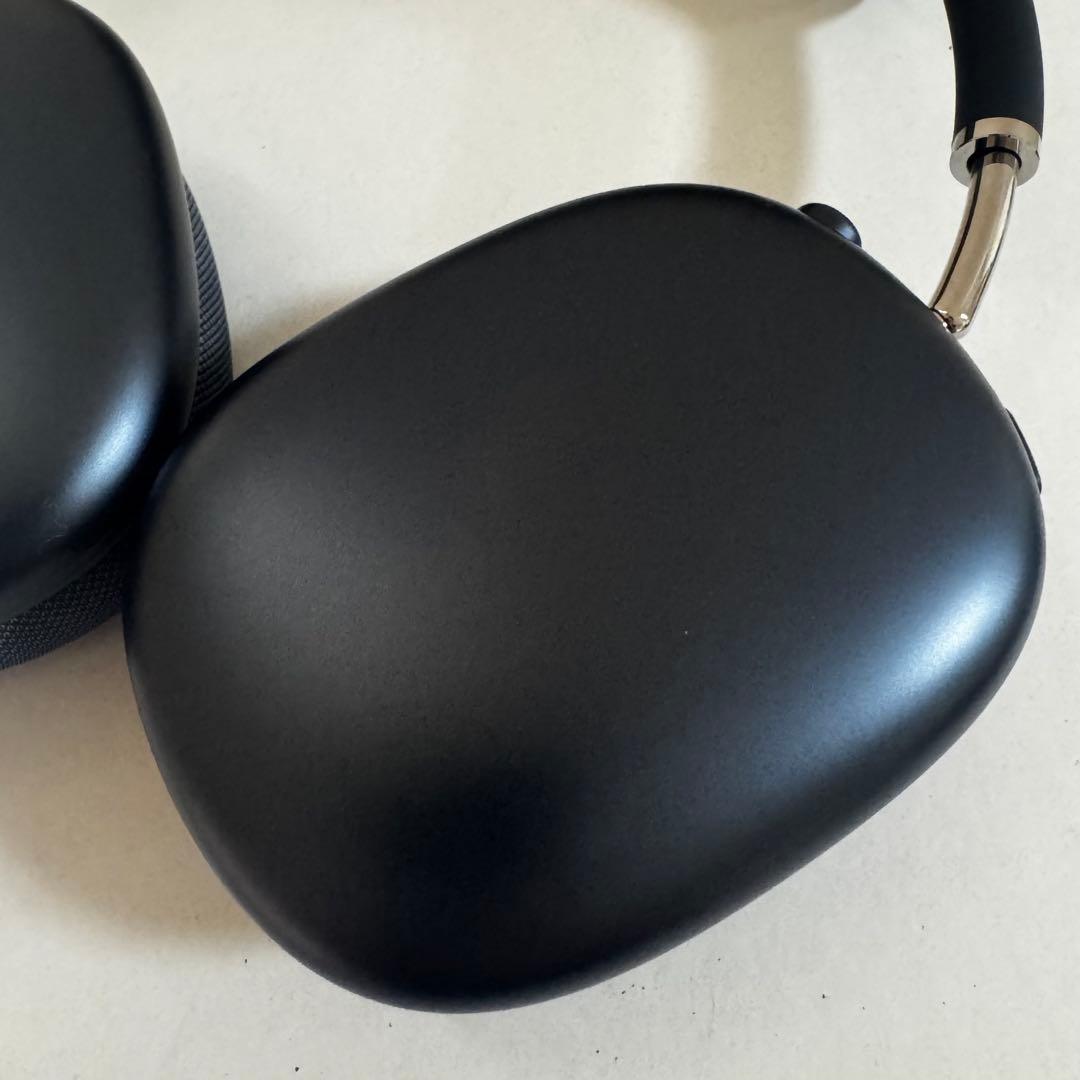 Apple Apple AirPods Max 第2世代 ミッドナイト