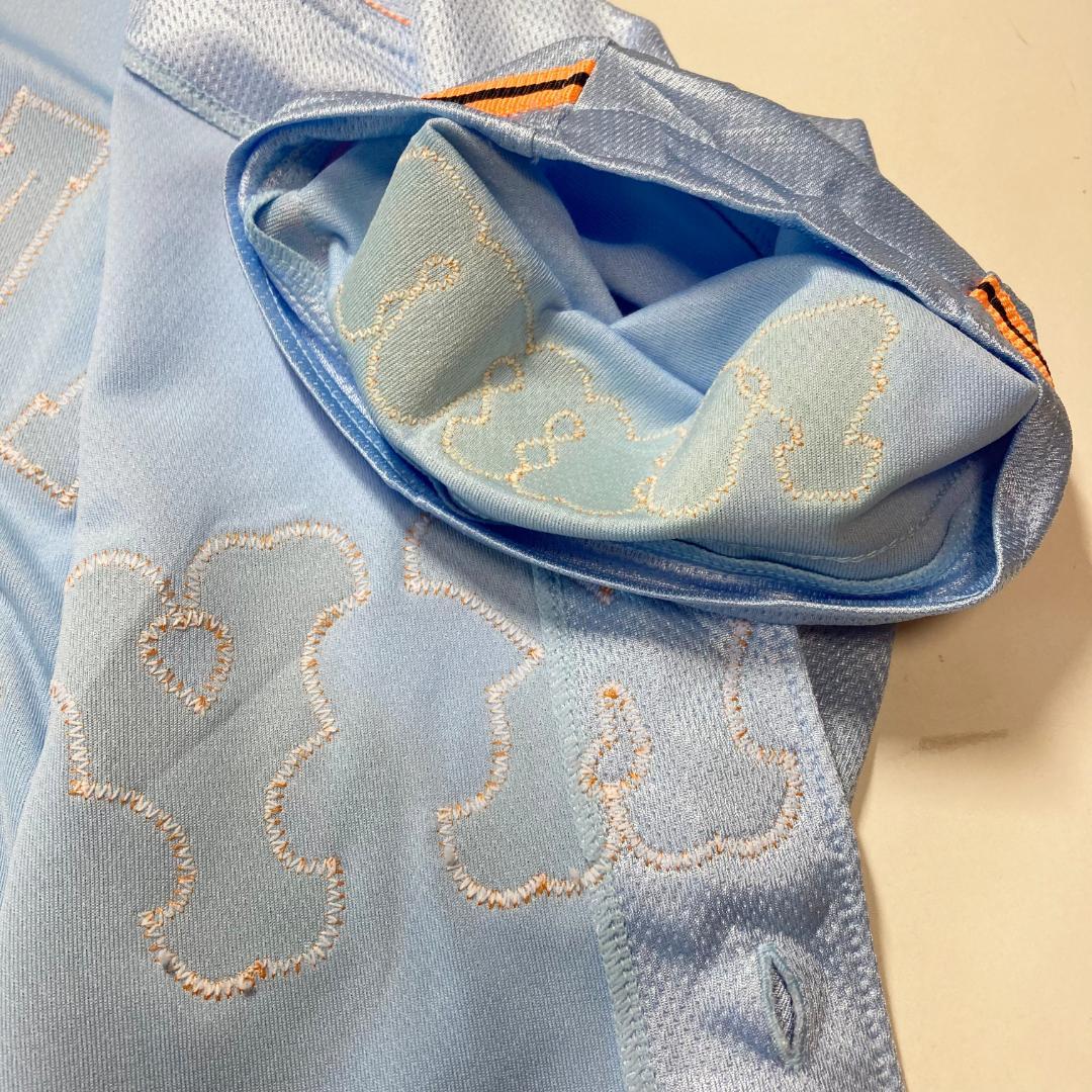 巨人　読売ジャイアンツ　プロコレ　ユニフォーム　田中大輝　アンダーアーマー