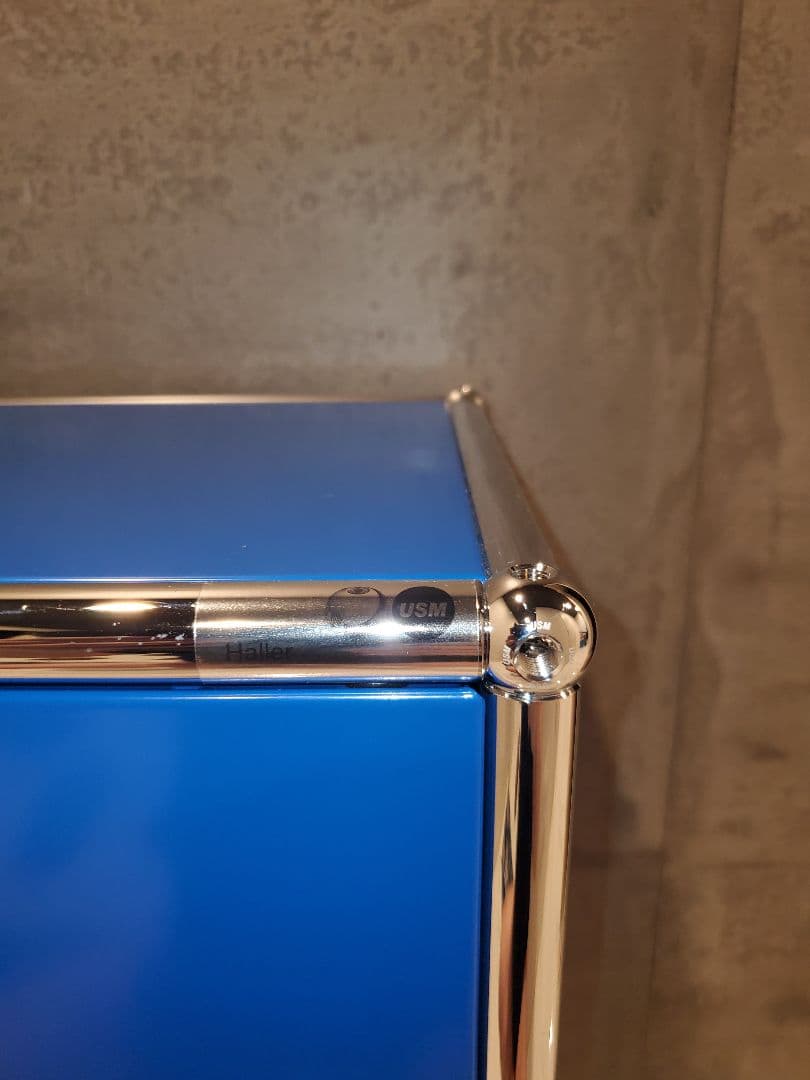 USMハラー　サイドボード