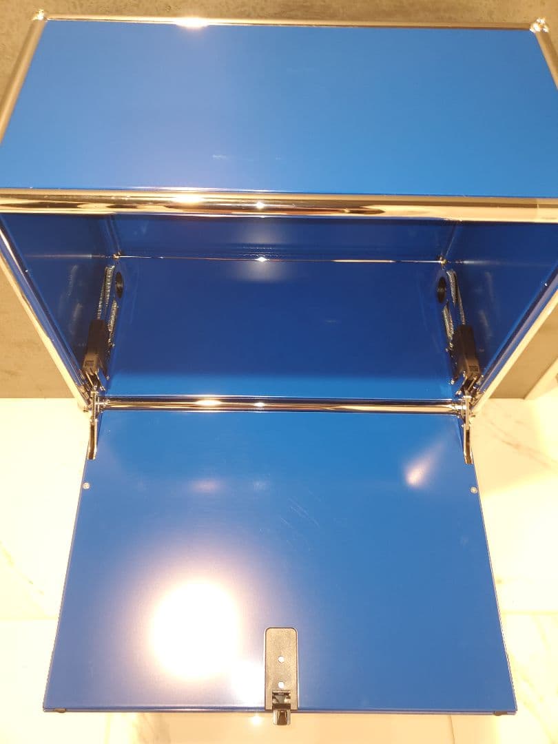 USMハラー　サイドボード