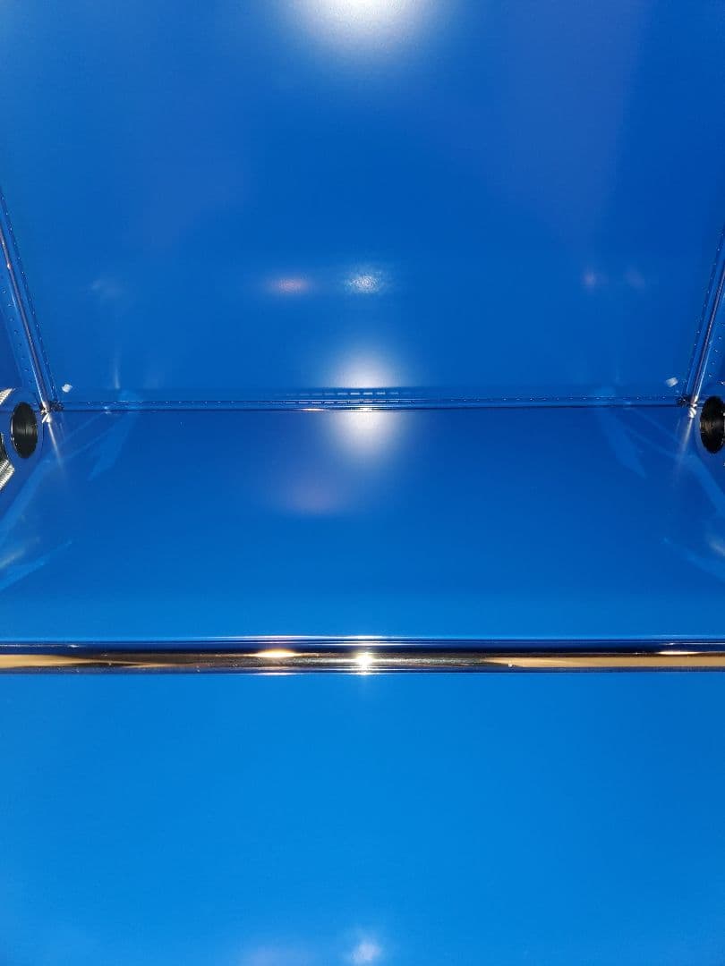 USMハラー　サイドボード