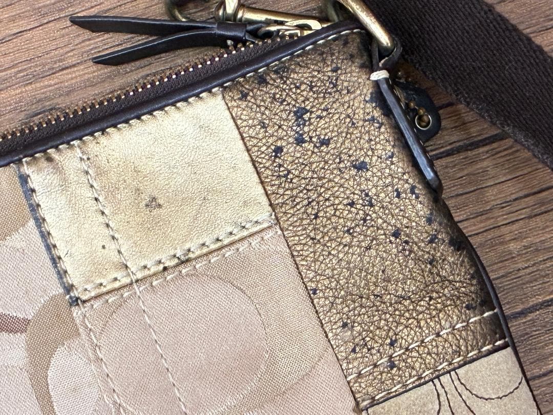 ★COACH≪コーチ≫　バッグ6点まとめ