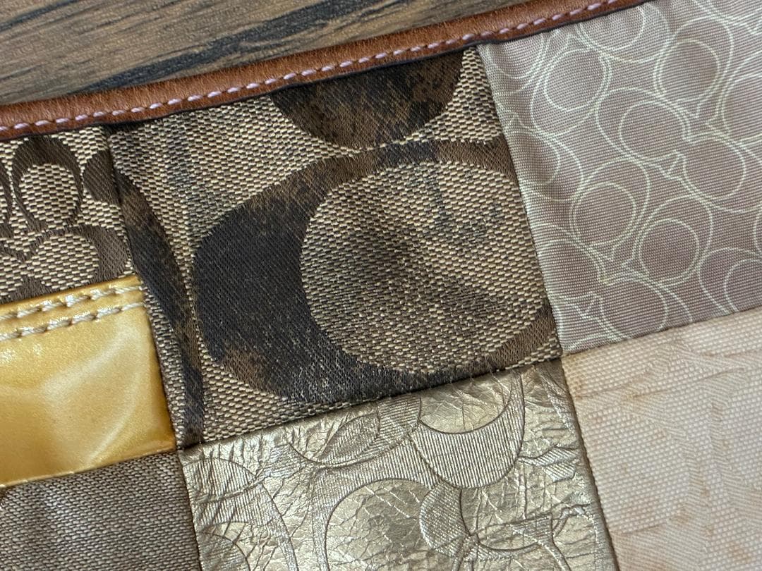 ★COACH≪コーチ≫　バッグ6点まとめ