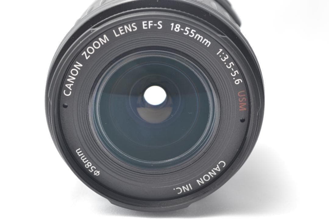 訳あり品✨交渉OK✨Canon Kiss X5 ✨標準レンズセット✨入門モデル