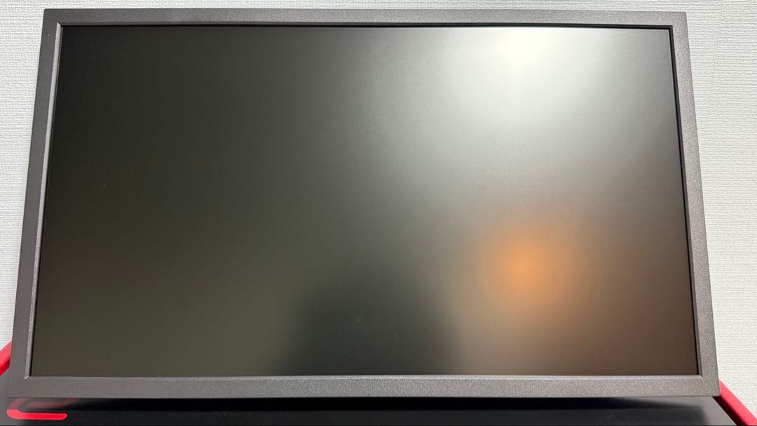 BenQ ZOWIE XL2546X ゲーミングモニター