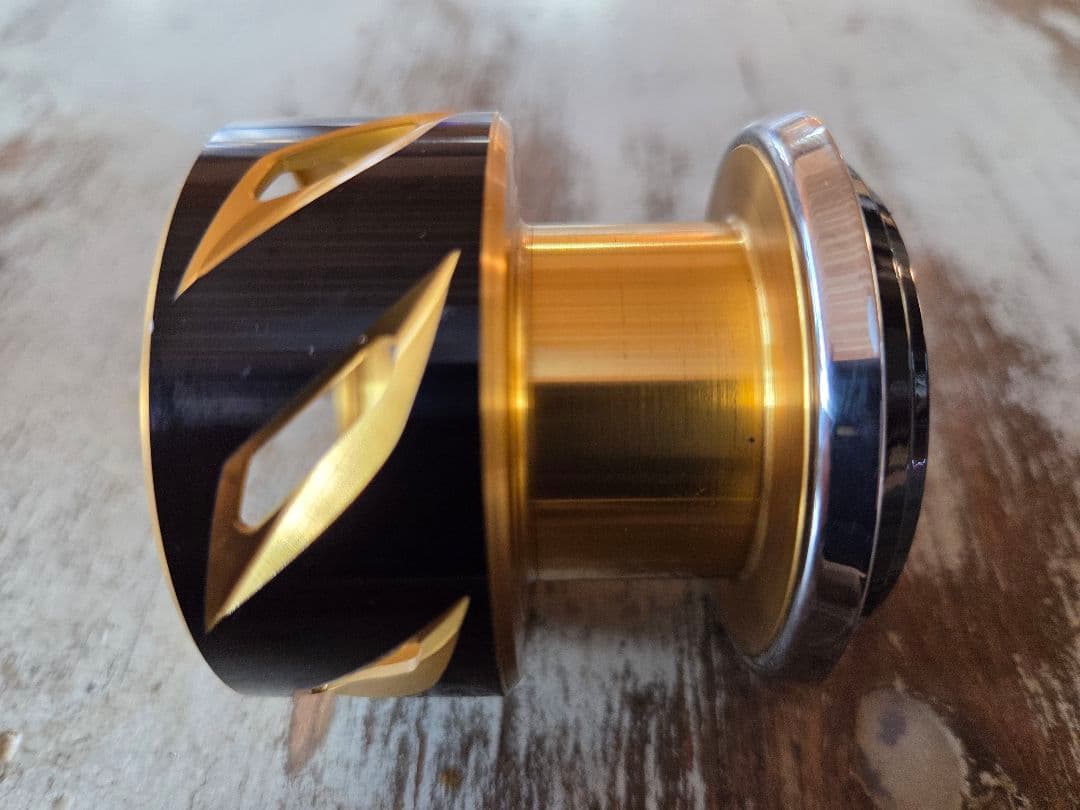 SHIMANO ステラSW5000XG スプール