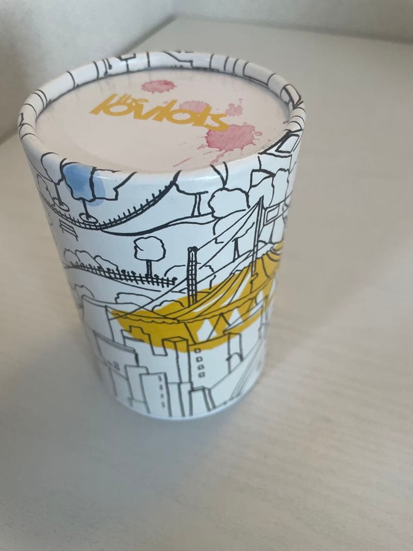 スワロフスキー ラブロッツ 猫 イネス ネコ Swarovski