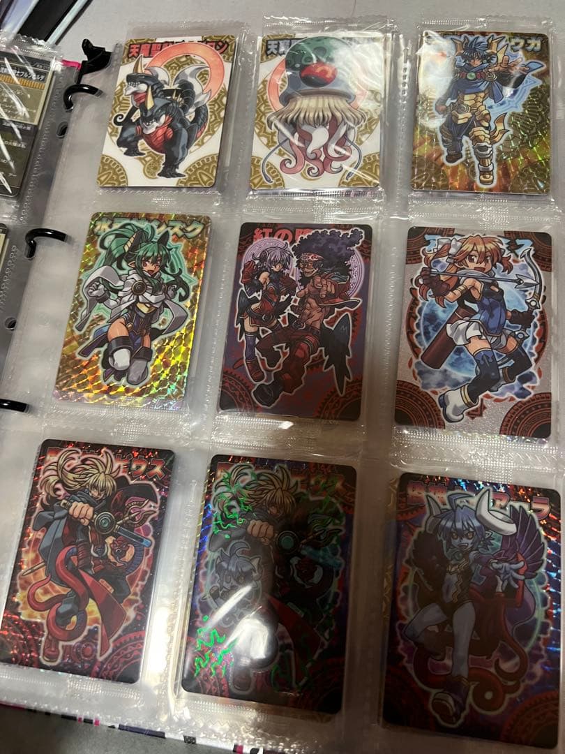 神羅万象チョコ まとめ売り