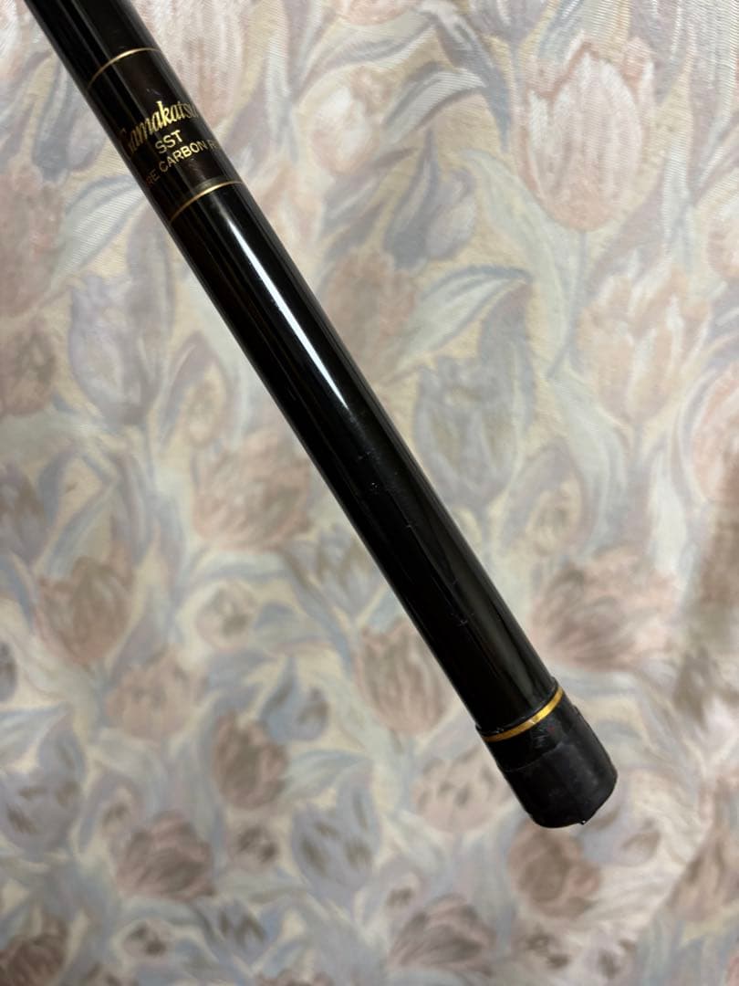 鮎竿 72cm