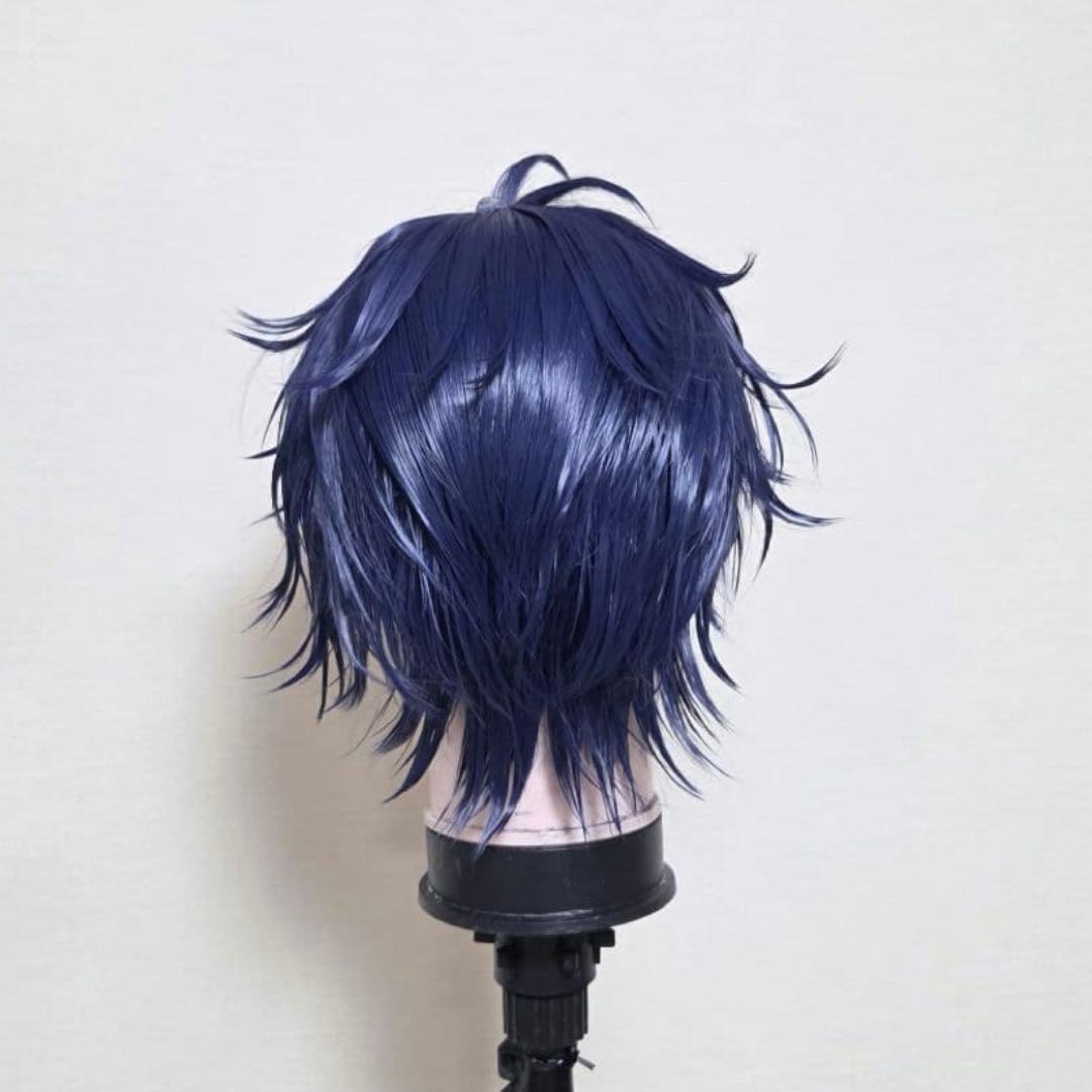 にじさんじ　小柳ロウ　コスプレ