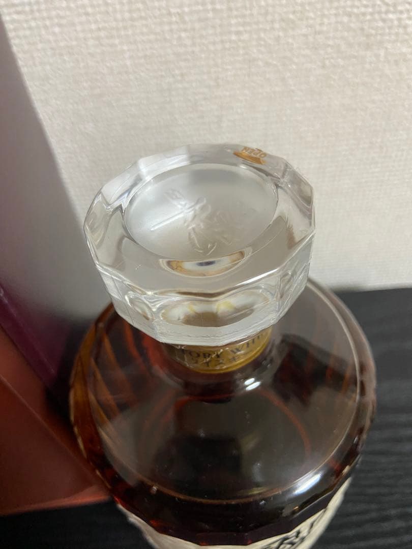 響17年　750ml